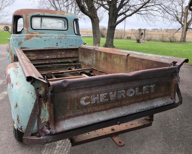 1953 Chevrolet Other Pickups 3800 3600 3100 - photo 7