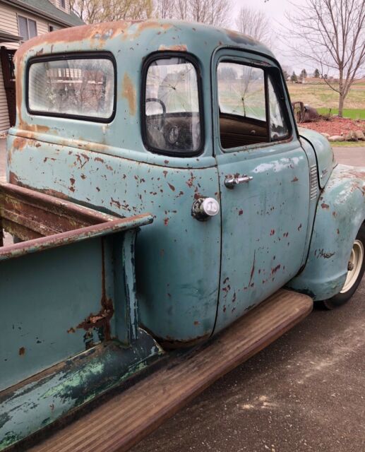 1953 Chevrolet Other Pickups 3800 3600 3100 - photo 9