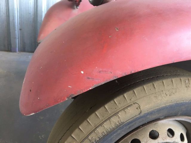 1953 MG T-Series TD - photo 12