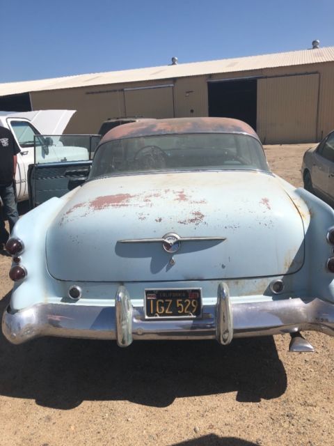 1954 Buick Special - photo 2