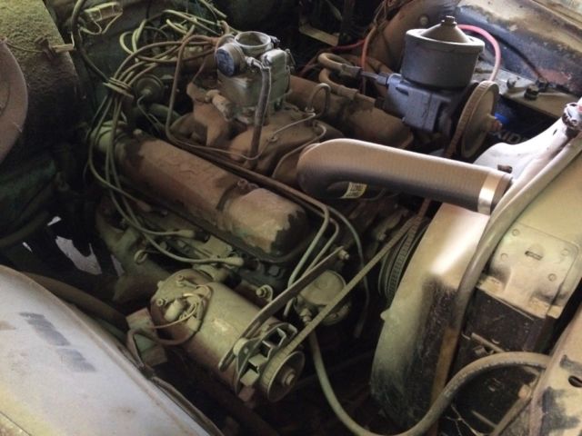 1954 Buick Special - photo 5