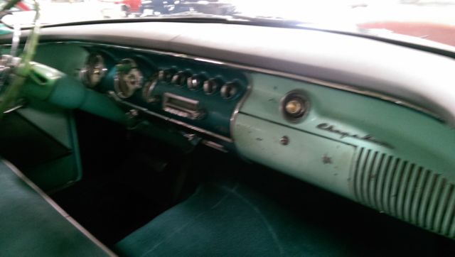 1955 Chrysler Other - photo 6