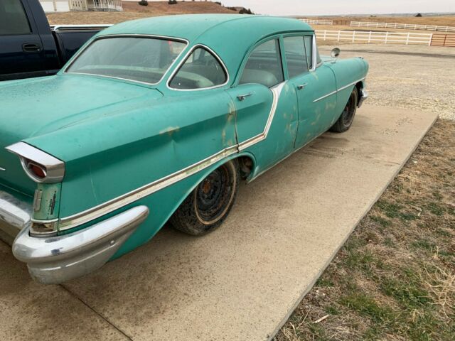 1957 Oldsmobile Eighty-Eight - photo 2