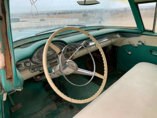 1957 Oldsmobile Eighty-Eight - photo 4