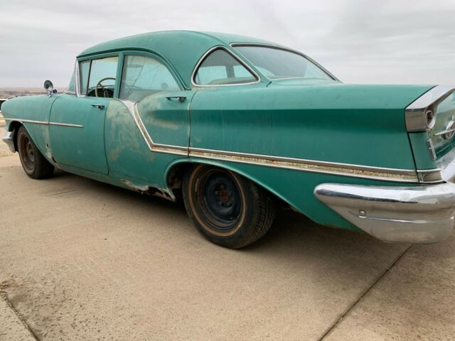 1957 Oldsmobile Eighty-Eight - photo 5
