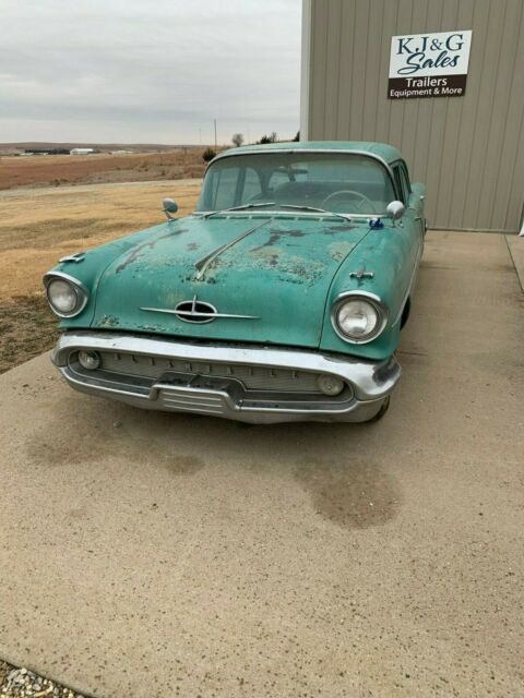 1957 Oldsmobile Eighty-Eight - photo 6