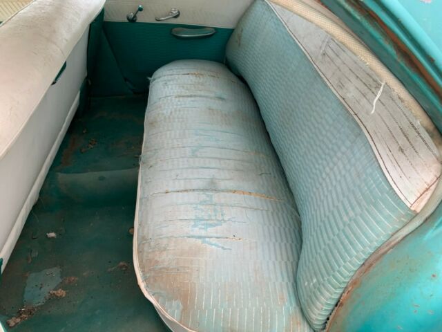 1957 Oldsmobile Eighty-Eight - photo 7