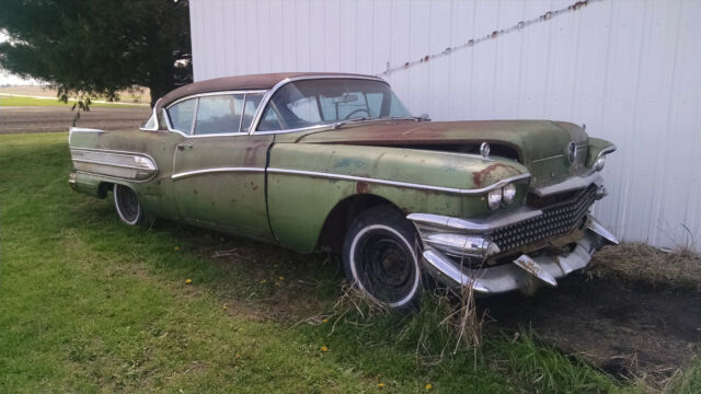 1958 Buick Other - photo 12