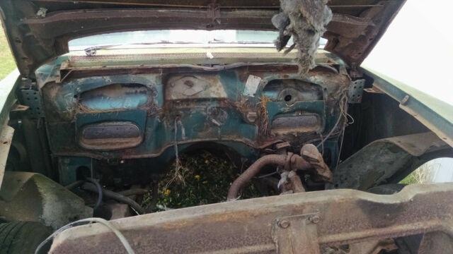 1958 Buick Other - photo 8