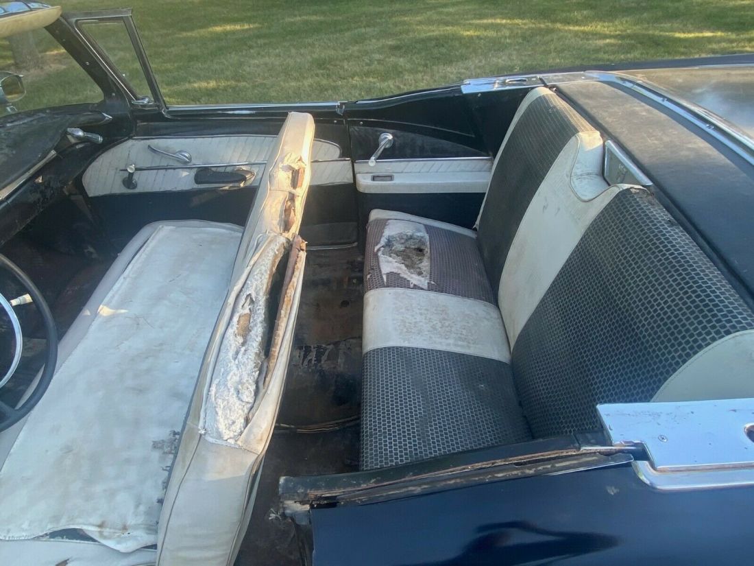 1958 Ford Fairlane - photo 12