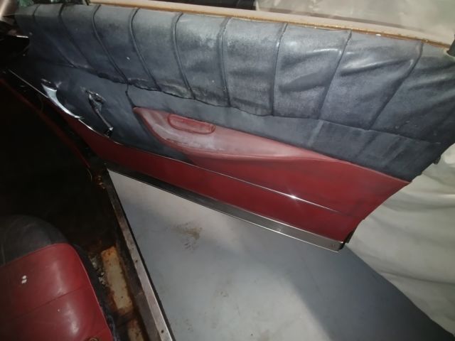 1958 Packard STARLIGHT packard studebaker - photo 13