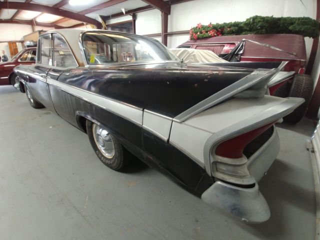 1958 Packard STARLIGHT packard studebaker - photo 2