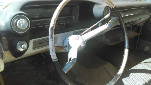 1959 Cadillac DeVille - photo 3