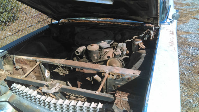 1959 Cadillac DeVille - photo 4