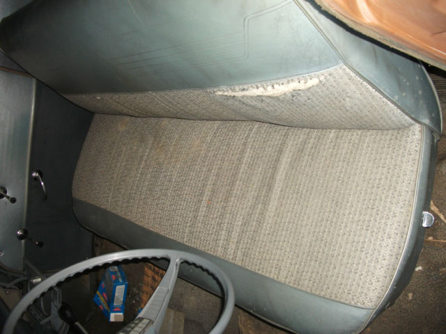 1959 Chevrolet BISCAYNE - photo 5
