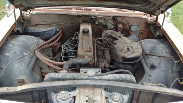 1959 Chevrolet BISCAYNE - photo 12