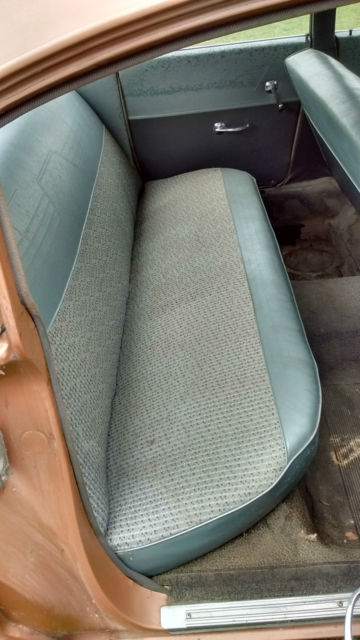 1959 Chevrolet BISCAYNE - photo 9