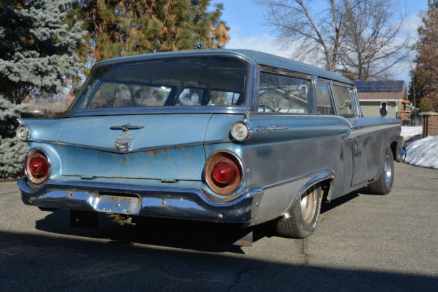 1959 Ford Fairlane - photo 12