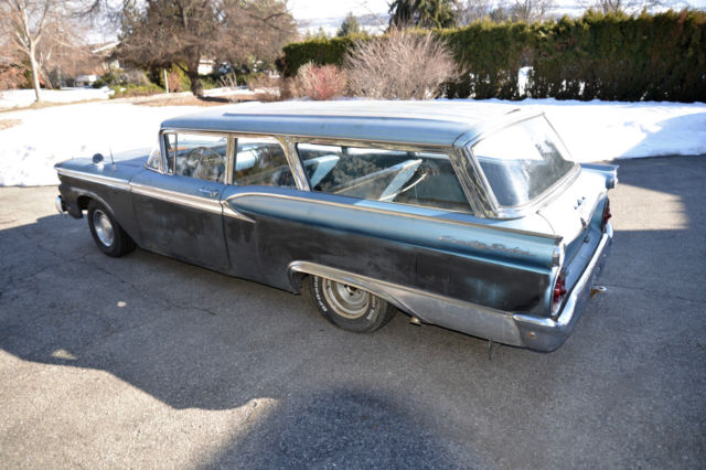 1959 Ford Fairlane - photo 3