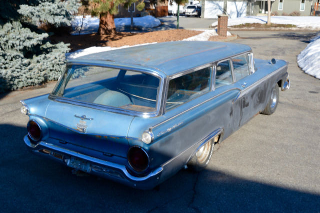 1959 Ford Fairlane - photo 6