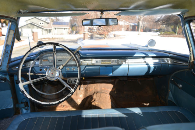 1959 Ford Fairlane - photo 9