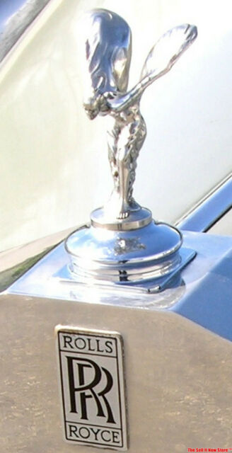 1960 Rolls-Royce Rolls Royce Silver Cloud II - photo 10