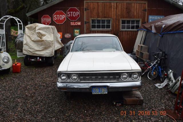 ((BARN FIND )).1963 AMC RAMBLER CLASSIC MODEL 550 - NO RESERVE - CLEAN TITLE 1963 AMC CLASSIC