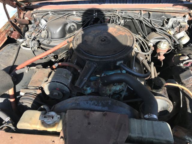 1963 Pontiac Grand Prix - photo 2