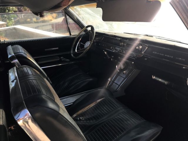 1963 Pontiac Grand Prix - photo 5