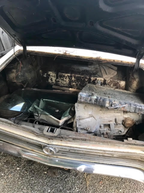 1965 Buick Skylark - photo 12