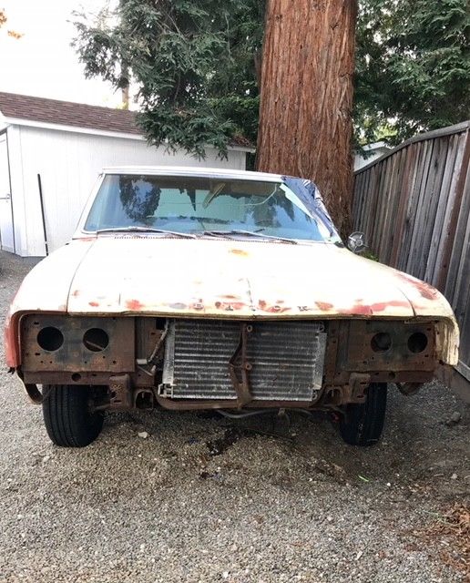 1965 Buick Skylark - photo 2