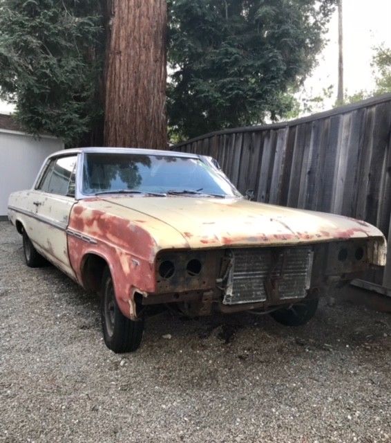 1965 Buick Skylark - photo 3