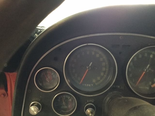 1965 Chevrolet Corvette **BARN FIND** (now a BIG BLOCK) - photo 10