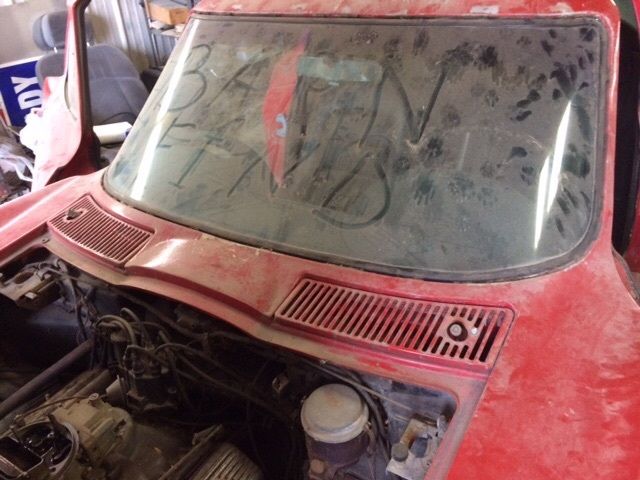 1965 Chevrolet Corvette **BARN FIND** (now a BIG BLOCK) - photo 13