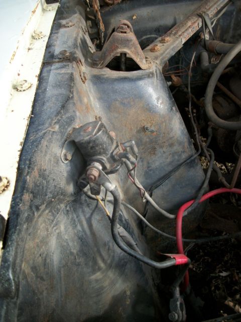 1965 Ford Mustang - photo 5