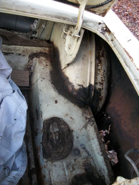 1965 Ford Mustang - photo 9