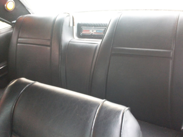 1965 Plymouth Fury - photo 5