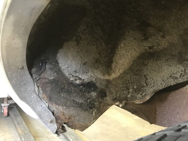 1966 Pontiac GTO GOLD - photo 10