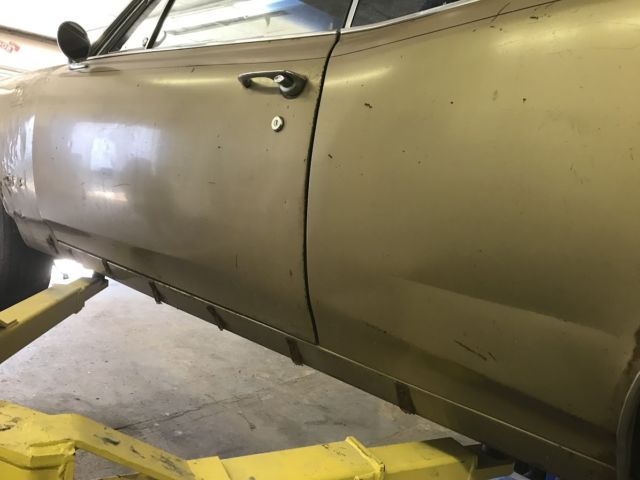 1966 Pontiac GTO GOLD - photo 12