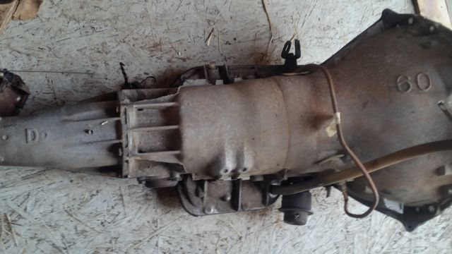 1966 Pontiac GTO GOLD - photo 5