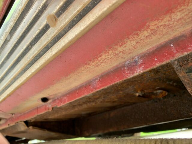 1966 Ford Mustang CONVERTIBLE - photo 10