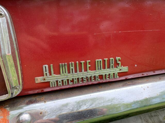 1966 Ford Mustang CONVERTIBLE - photo 7