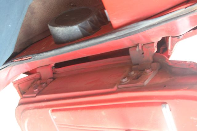 1968 Chevrolet C-10 SHORT BED - photo 13