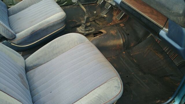 1968 Pontiac GTO convertible - photo 10