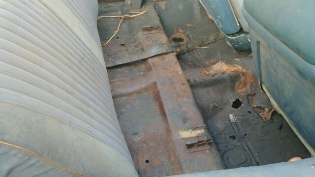 1968 Pontiac GTO convertible - photo 6