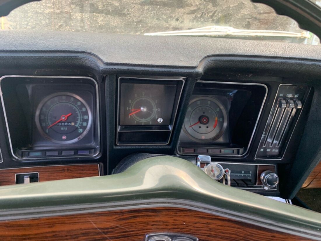 1969 Chevrolet Camaro Super Sport - photo 5
