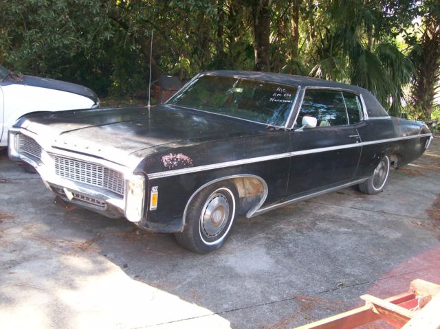 1969 Chevrolet Caprice - photo 7