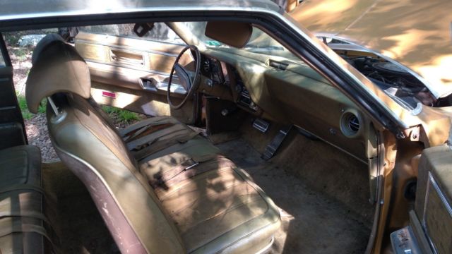 1969 Oldsmobile Toronado - photo 10