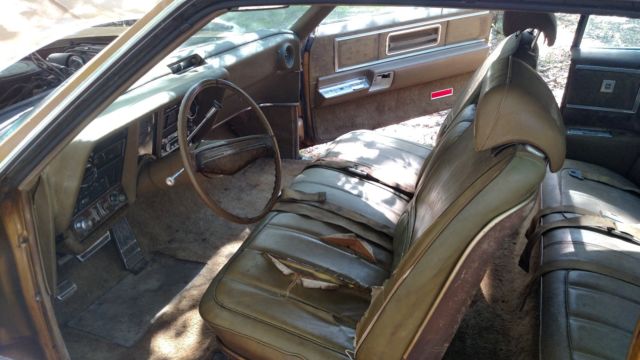1969 Oldsmobile Toronado - photo 5