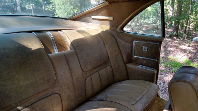 1969 Oldsmobile Toronado - photo 6